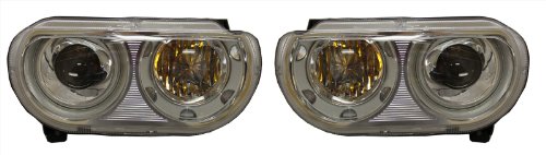 Headlight Assemblies Auto Lighthouse 5028778AA