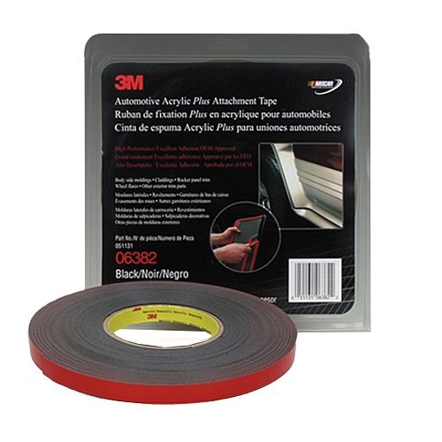 Pinstriping Tape 3M 06382