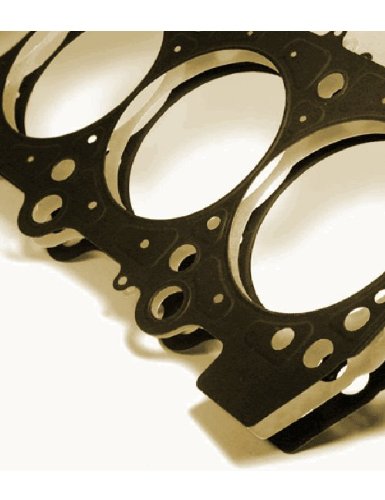 Cometic C4117-040 Head Gasket Head Cometic Gasket cgC4117-040