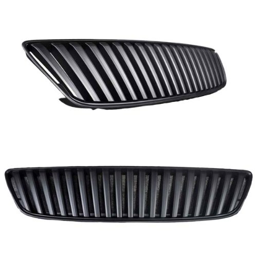 Grilles IKON MOTORSPORTS GRZV-GS4009805-BK