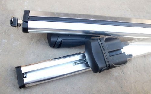 Cargo Bars GAO GAO392-CBP13-12-A023