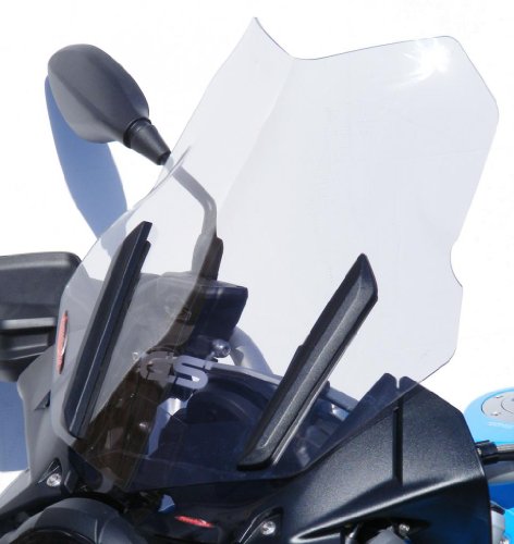 Windshields & Accessories Powerbronze International 410-B117-001