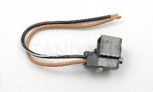 Headlight Bulbs Standard Motor Products HP4320