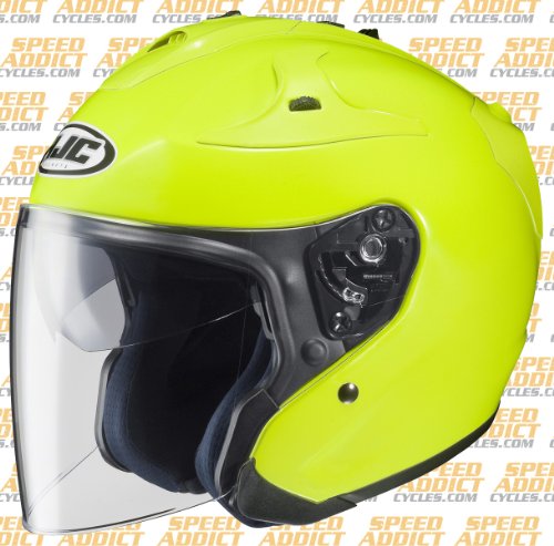 Helmets HJC Helmets HH-0814-0113-07