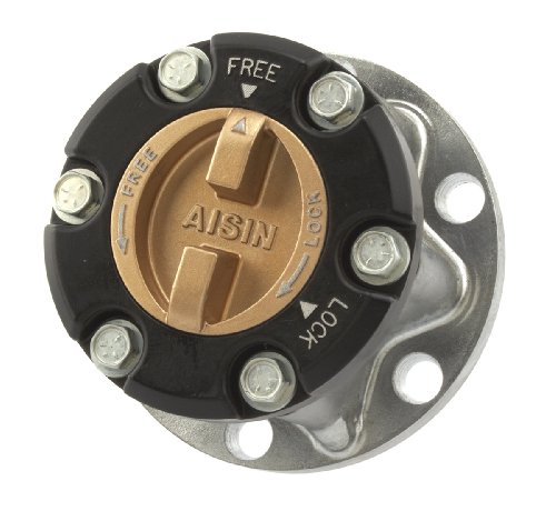 Hub Assemblies Aisin FHT-013