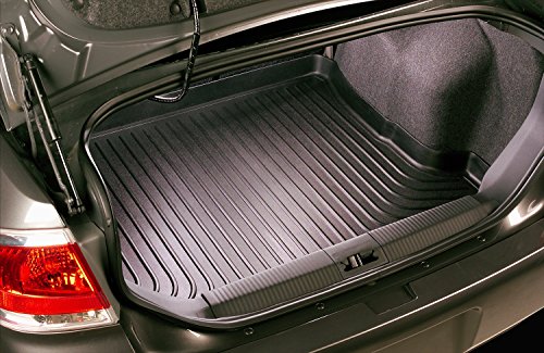 Custom Fit Husky Liners 24481