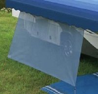 Awnings, Screens & Accessories Dometic 930010.H10