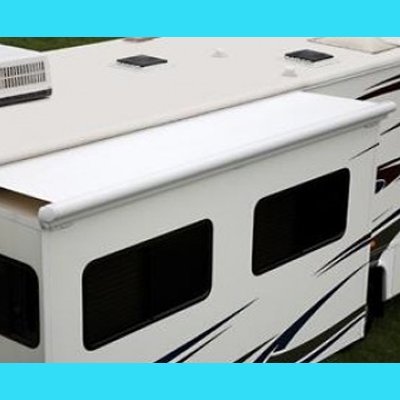 Dometic Deluxe 150 Slide Topper RV Awning Awnings, Screens & Accessories Dometic 86097XX.150Y