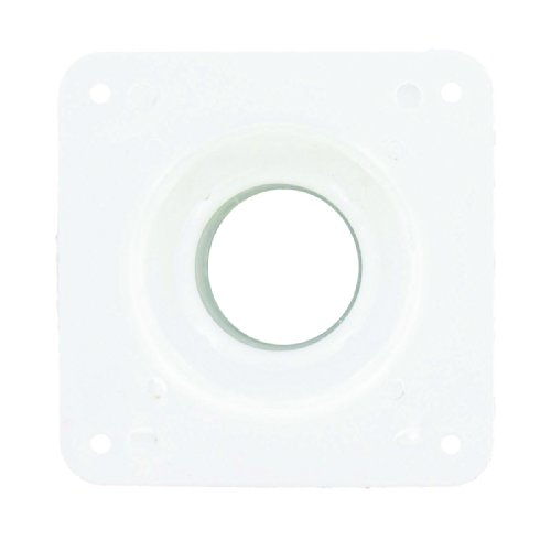 Valterra A10-3305 Battery Box Cone Vent White RV Parts Electronics Valterra A10-3305