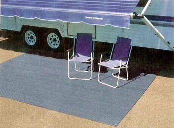 RV Parts & Accessories Carefree 182073
