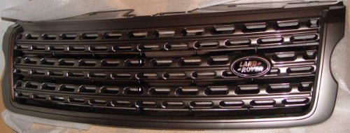 Land Rover OEM Range Rover L405 2013+ Genuine Standard Atlas Front Grille Grilles EuroActive LR046748