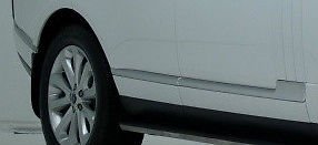 Exterior Accessories EuroActive LR038848