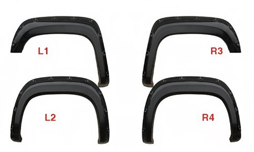 Categories APS FF-YG019B