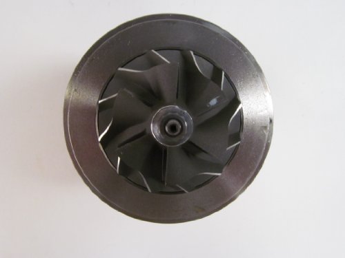 Turbochargers Turbo International 1-E-5080