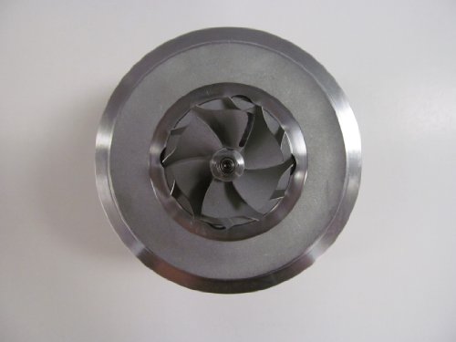 Turbo International New RHF5/VH40 Cartridge for '05-'07.5 Subaru Legacy GT Turbochargers Turbo International 1-F-4394