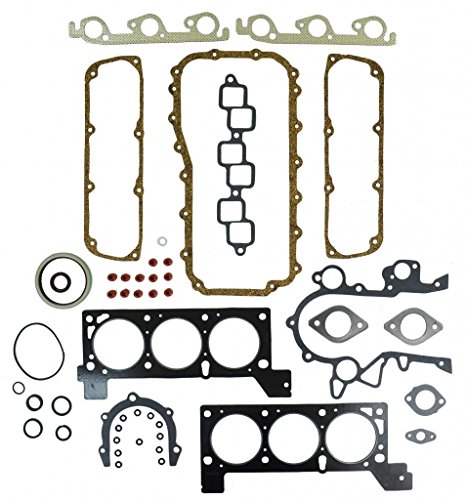 Full Gasket Sets Diamond Power DFS5381