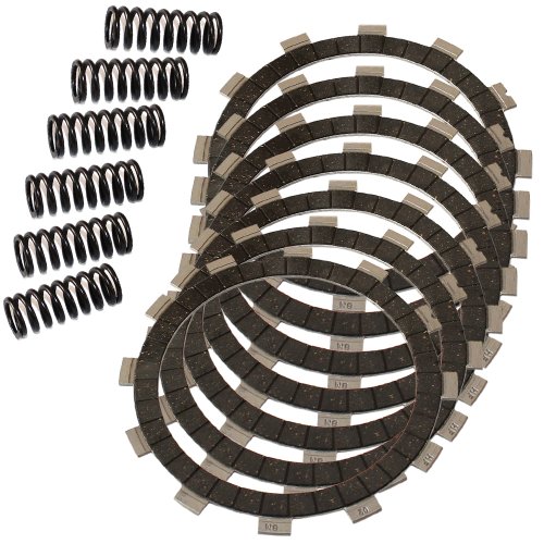 Drive Train Caltric FP113/7+CS113/6-1