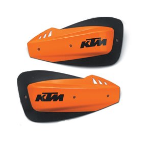 Handguards KTM U6910026