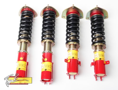 Lowering Kits Function & Form Autolife F2-WRXT2