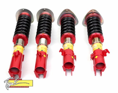 Lowering Kits Function & Form Autolife F2-05STIT2