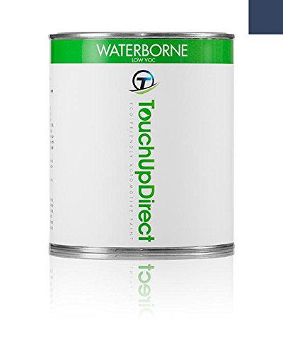 Touchup Paint TouchUpDirect TUD-3-QUART-92-PKG-BB