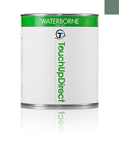 Touchup Paint TouchUpDirect TUD-13-QUART-1072-PKG-BB