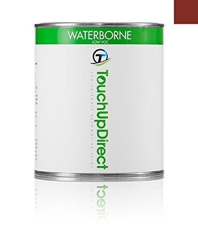 Touchup Paint TouchUpDirect TUD-13-QUART-1103-PKG-BB