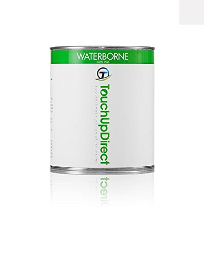 Acura TL Automotive Touch-Up Paint Touch Up Paint Pint - White Orchid Pearl NH-788P-A - Platinum Package Touchup Paint TouchUpDirect TUD-12-PINT-1048-PKG-PP