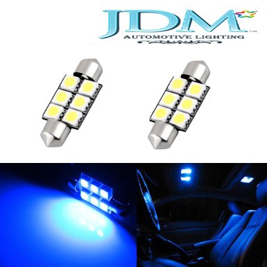 Bulbs JDM ASTAR JDM ASTAR-36MM-5050-6B