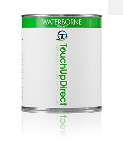 Touchup Paint TouchUpDirect TUD-12-QUART-1048-PKG-BB