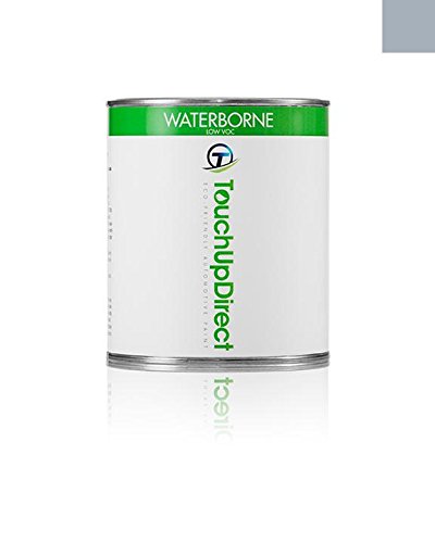 Touchup Paint TouchUpDirect TUD-12-PINT-1018-PKG-PP