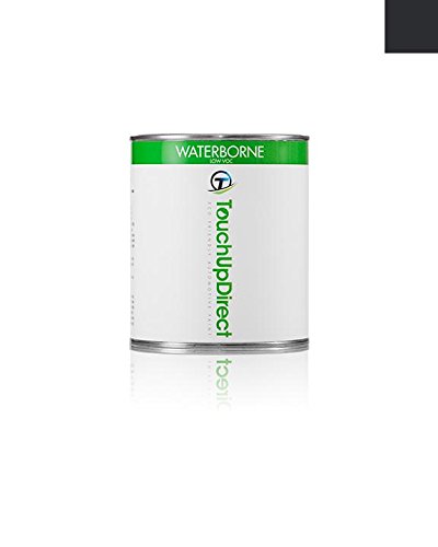 Body Paint TouchUpDirect TUD-9-HPINT-751-PKG-PP