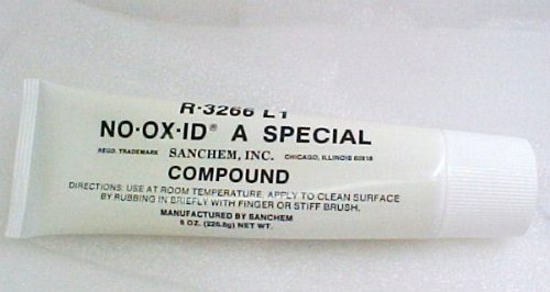 Greases NOOX R3266L1