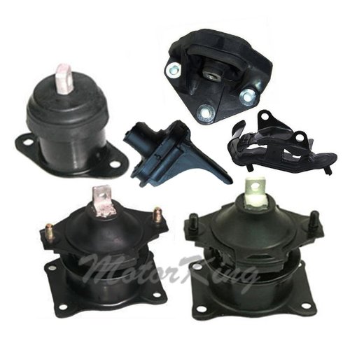 Engine Mounts MotorKing M558