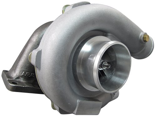 Ceramic Ball Bearing Turbo Charger T3 T04E 4 Bolts .50 .48AR Stage 3 Turbochargers CXRacing 10912004864