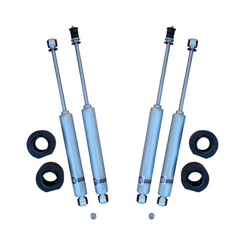 Shocks & Struts Freedom Offroad FO-SH301+FO-J30220(2)+FO-JSPACER