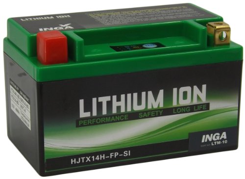 Batteries Inga LTM-10