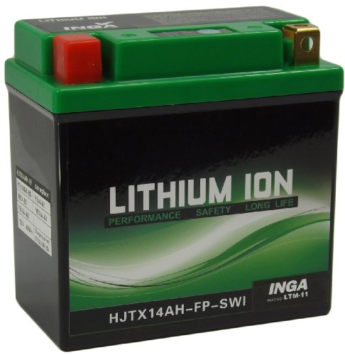 Batteries Inga LTM-11