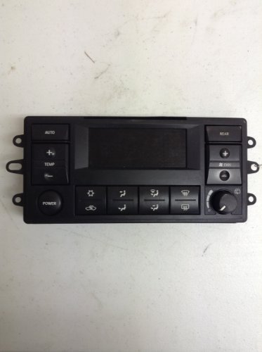 Auto Temp Control Sensor Chrysler P55057279AA