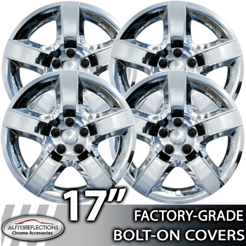 Hubcaps Upgrade Your Auto UYA255