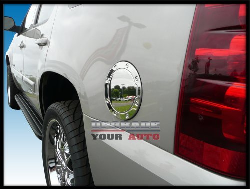 Fuel Tank Caps Upgrade Your Auto UYA154