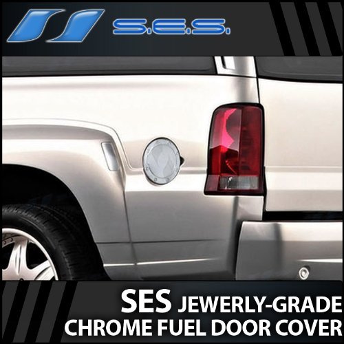 Fuel Tank Caps Upgrade Your Auto UYA223