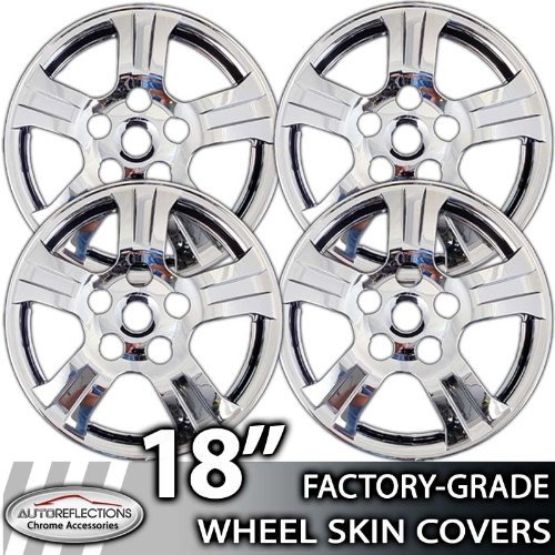 Hubcaps Upgrade Your Auto UYA318