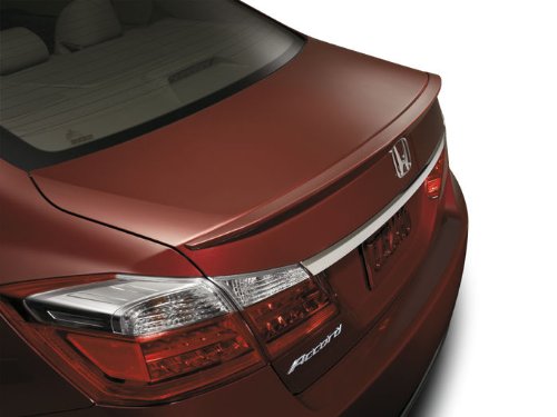 Body Spoiler and Wing King SWK 535-3