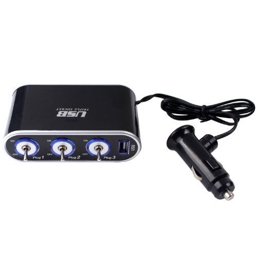 Cigarette Lighter & Parts niceEshop 621033666256