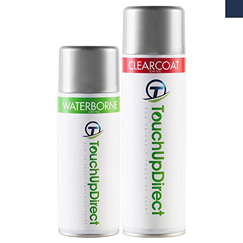Touchup Paint TouchUpDirect TUD-16-AERO-1217-PKG-EP