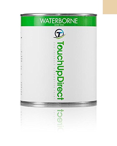 Touchup Paint TouchUpDirect TUD-20-QUART-1512-PKG-BB