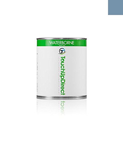 Body Paint TouchUpDirect TUD-22-HPINT-1676-PKG-PP