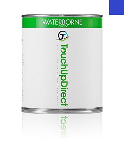 Touchup Paint TouchUpDirect TUD-44-QUART-3017-PKG-BB