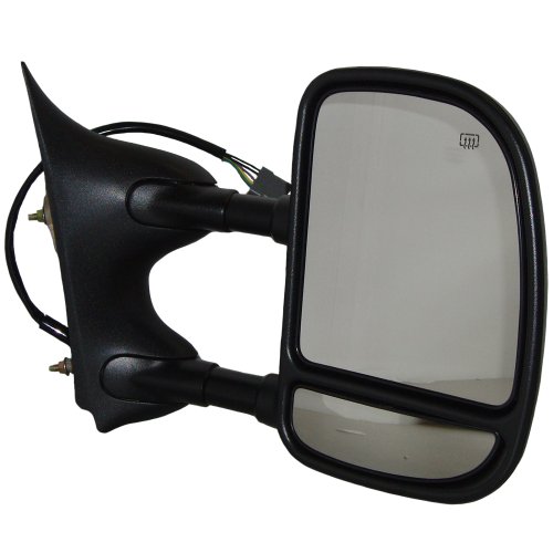 Exterior Mirrors SK Auto Parts FO1321218